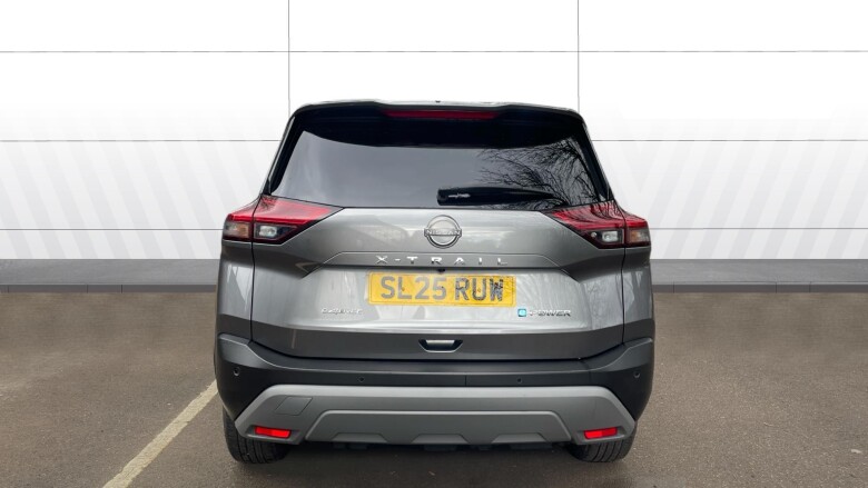 Nissan X-Trail 1.5 E-Power E-4orce 213 N-Connecta 5dr Auto Hybrid Station Wagon